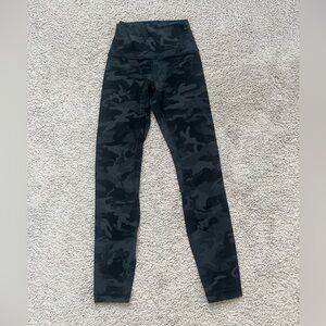 lululemon Align™ High-Rise Pant 25"